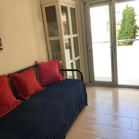 Апартаменты Near Disco Street Льорет-де-Мар
