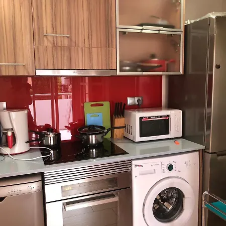 דירה Near Disco Street יורט דה מאר