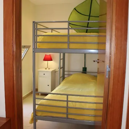 דירה Near Disco Street יורט דה מאר