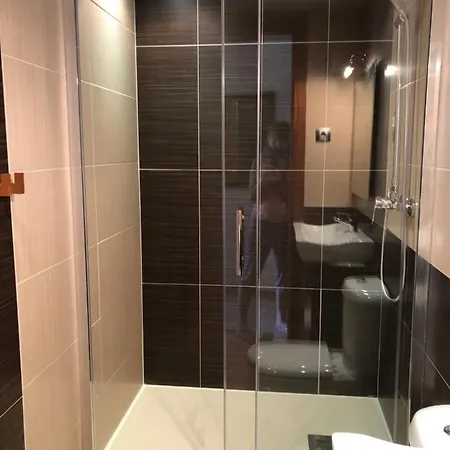 דירה Near Disco Street *