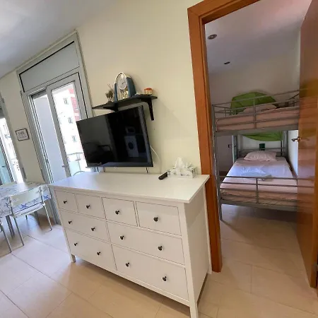 Апартаменты Near Disco Street Льорет-де-Мар